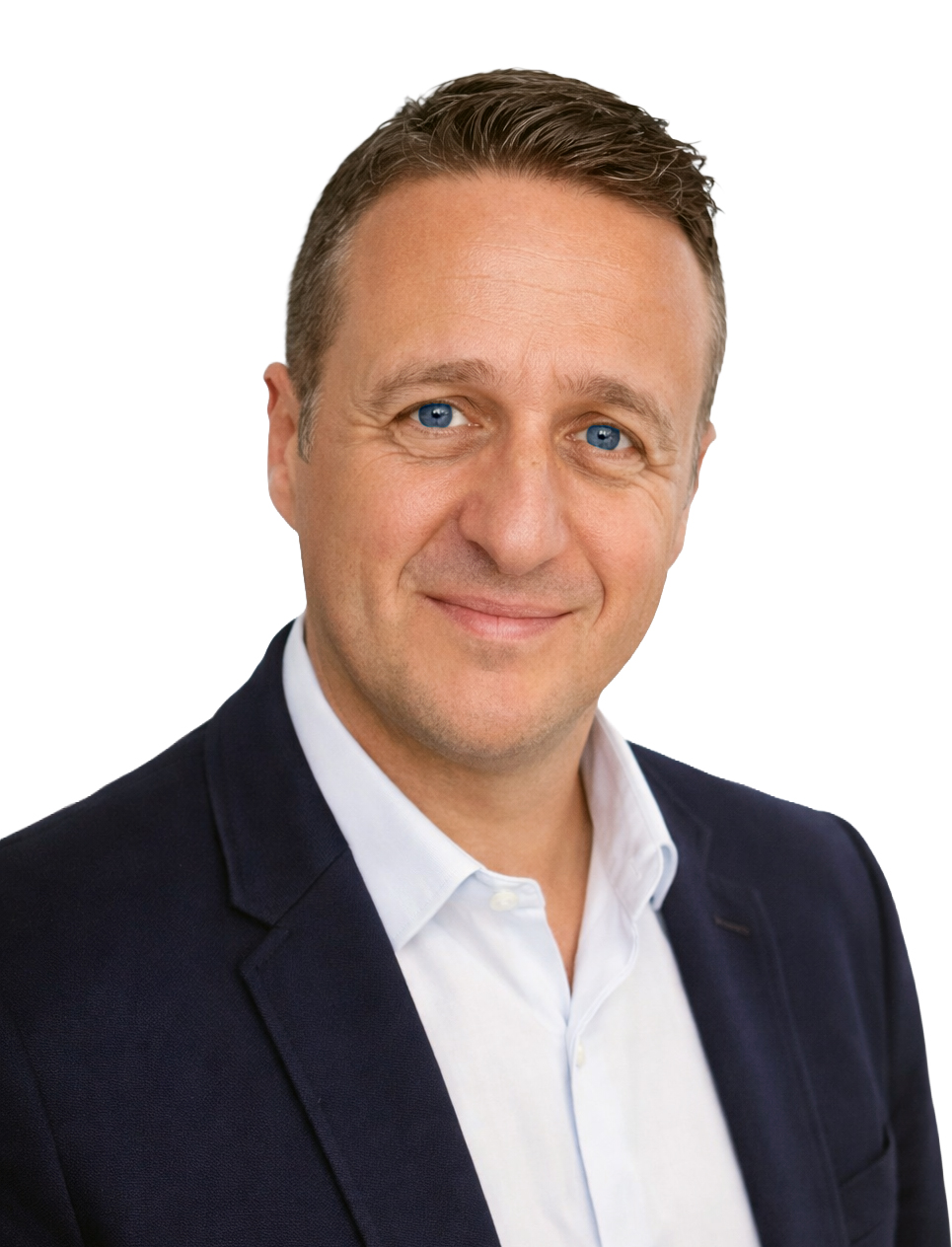 Fondateur de FAD Consulting